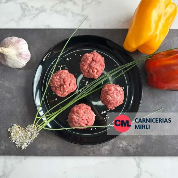 Carne picada | Carnicerias Mirli