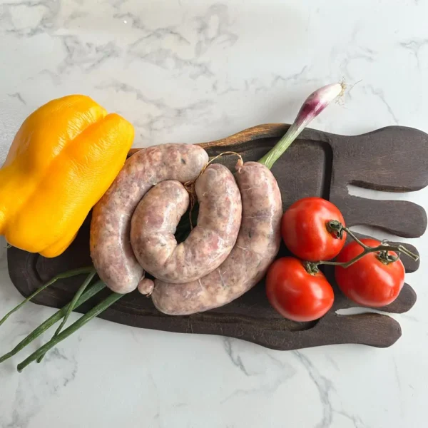 Chorizo | Carnicerías Mirli