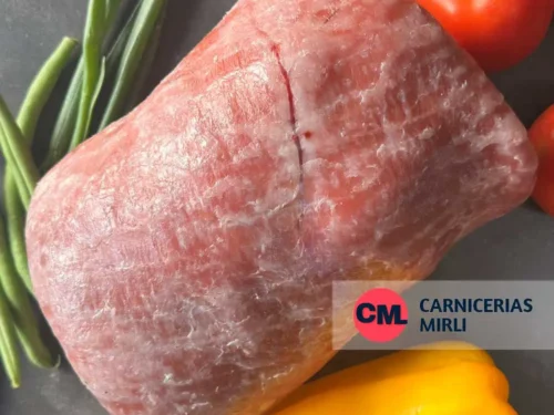 Matambre de carne | Carnicerías Mirli