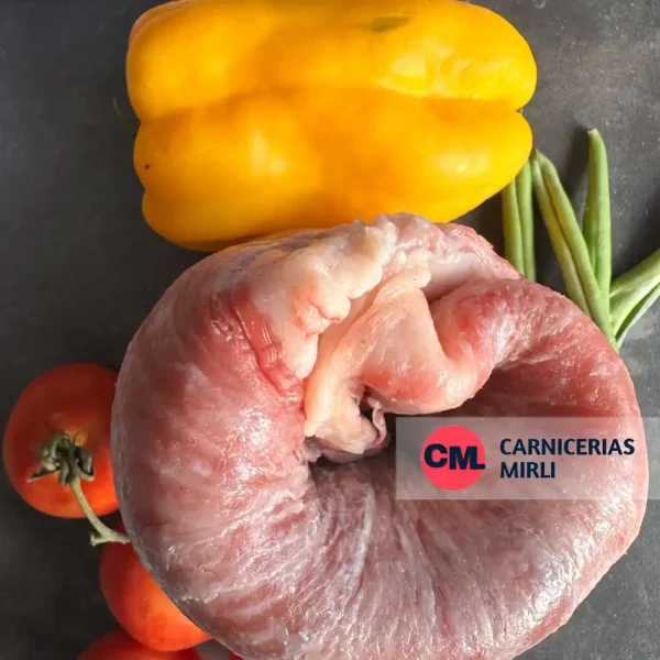 Matambre de carne | Carnicerías Mirli