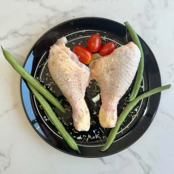 Pata de pollo | Carnicerias Mirli